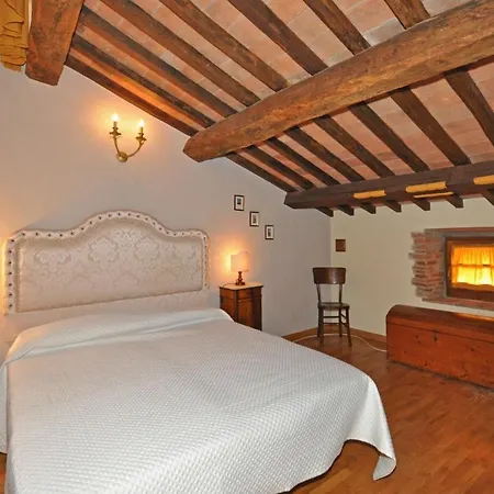 Sleeps 18 Pool Air Con Wifi * Cortona