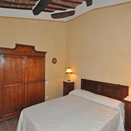 Sleeps 18 Pool Air Con Wifi * Cortona