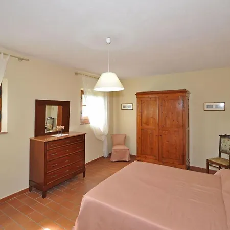 Sleeps 18 Pool Air Con Wifi Apartment Cortona