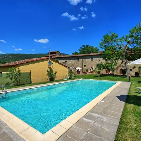 Sleeps 18 Pool Air Con Wifi Appartamento *