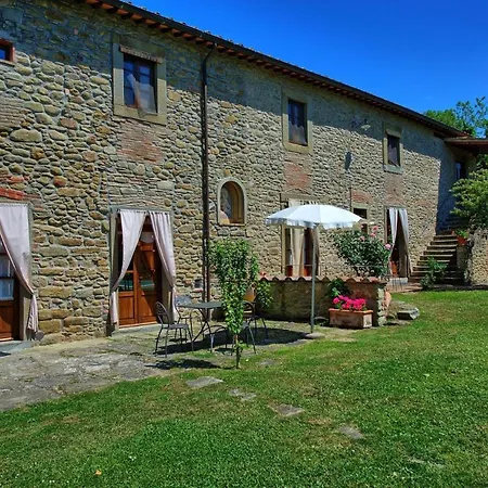 Sleeps 18 Pool Air Con Wifi Appartamento Cortona