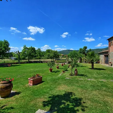 Sleeps 18 Pool Air Con Wifi * Cortona