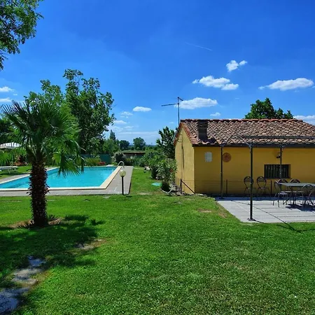 Sleeps 18 Pool Air Con Wifi Appartamento *