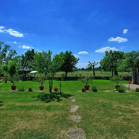 Sleeps 18 Pool Air Con Wifi * Cortona