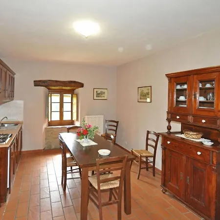 Sleeps 18 Pool Air Con Wifi Appartamento Cortona