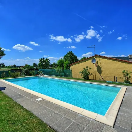 Sleeps 18 Pool Air Con Wifi Appartamento Cortona