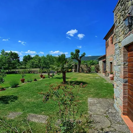 Sleeps 18 Pool Air Con Wifi * Cortona