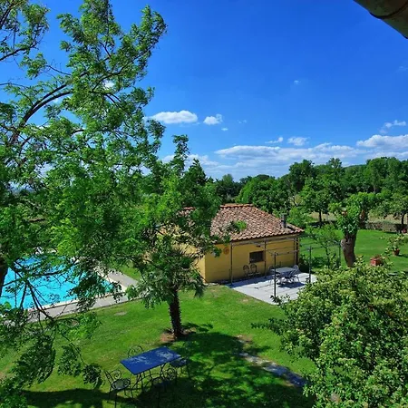 Appartamento Sleeps 18 Pool Air Con Wifi *