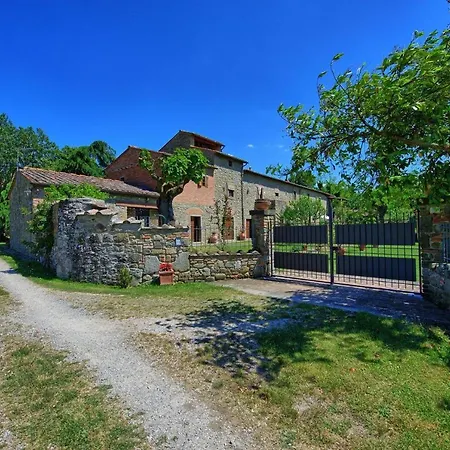Appartamento Sleeps 18 Pool Air Con Wifi *